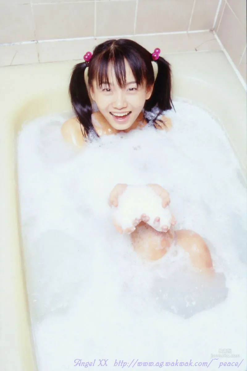 松永亜矢香(あやか) 《Sweet Life コスプレ》 寫真集 76