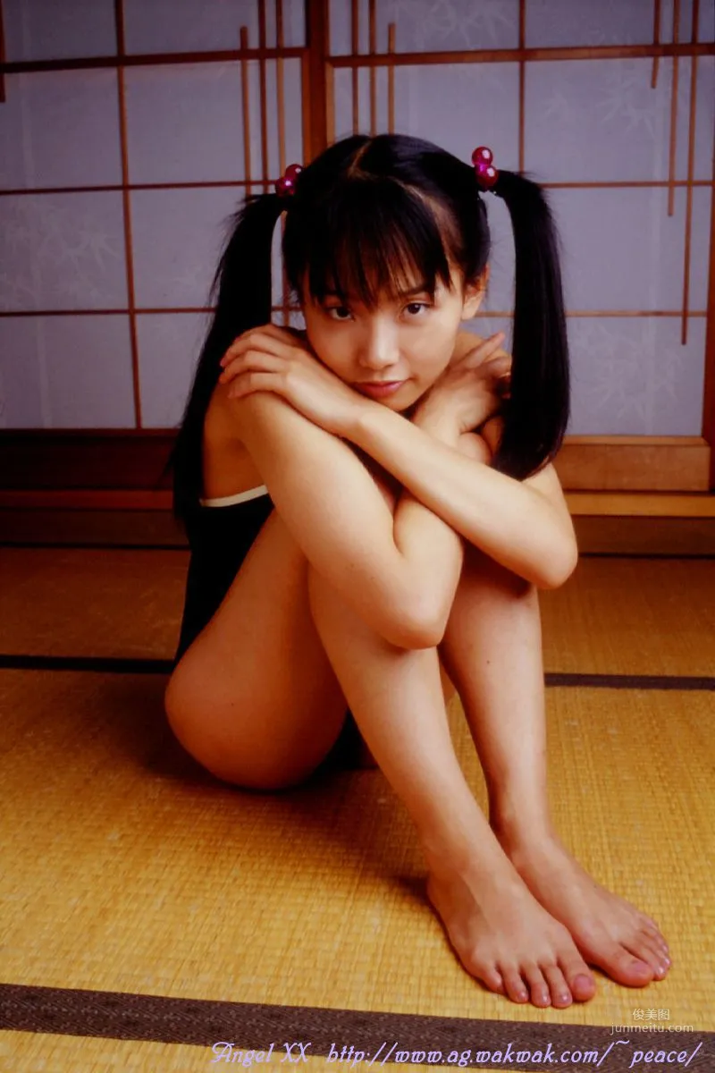 松永亜矢香(あやか) 《Sweet Life コスプレ》 寫真集 72