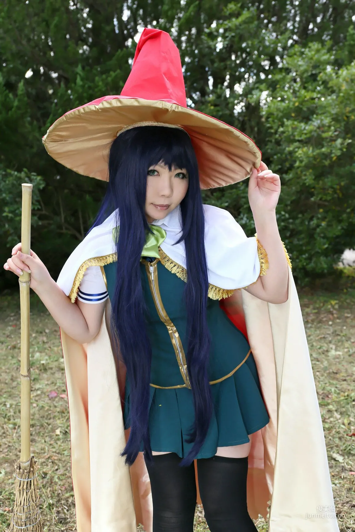 日暮玲(日暮りん) 《Witch Craft Works》Kagari Ayaka [日暮企畫] 寫真集 3