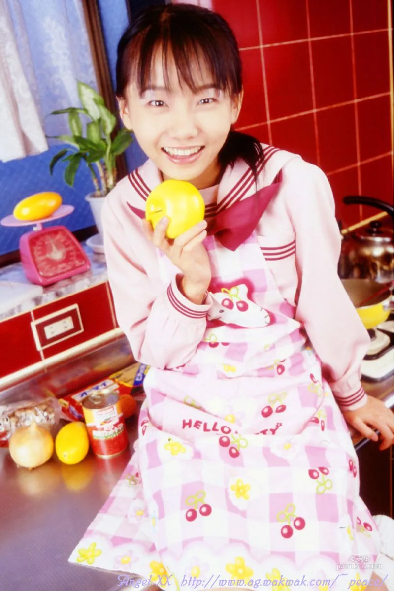 松永亜矢香(あやか) 《Sweet Life コスプレ》 寫真集 37