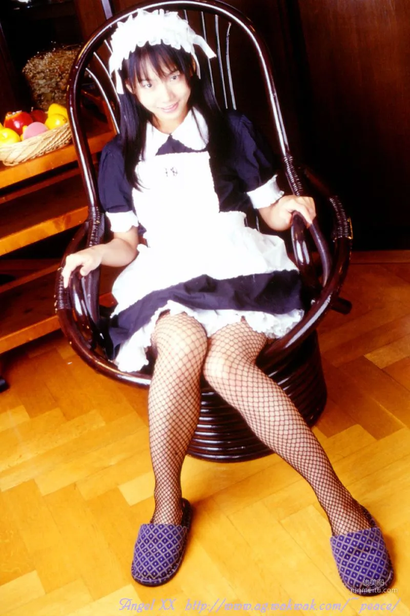 松永亜矢香(あやか) 《Sweet Life コスプレ》 寫真集 5