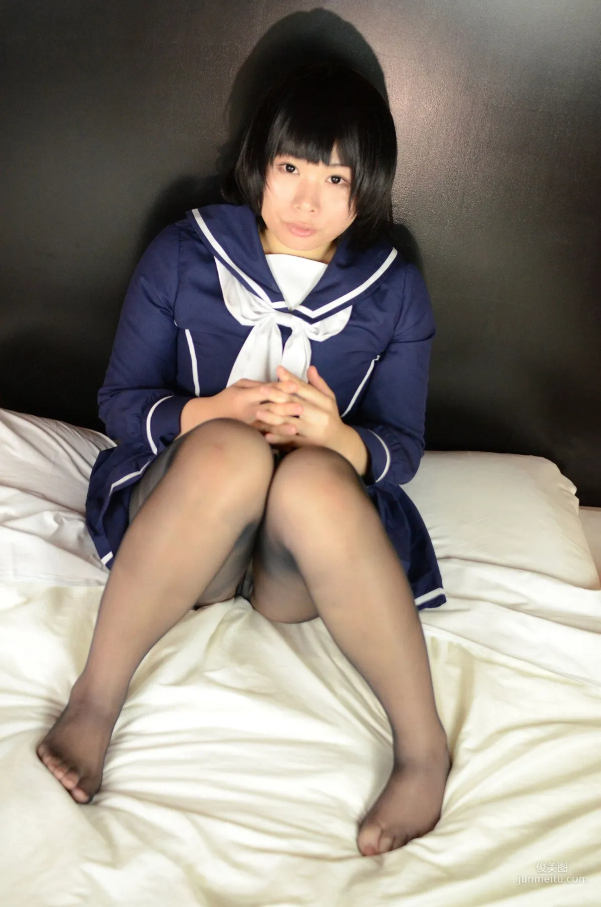岡田ゆい (Okada Yui) [Shortcut Cluster] [どてちん販売所] 寫真集 51