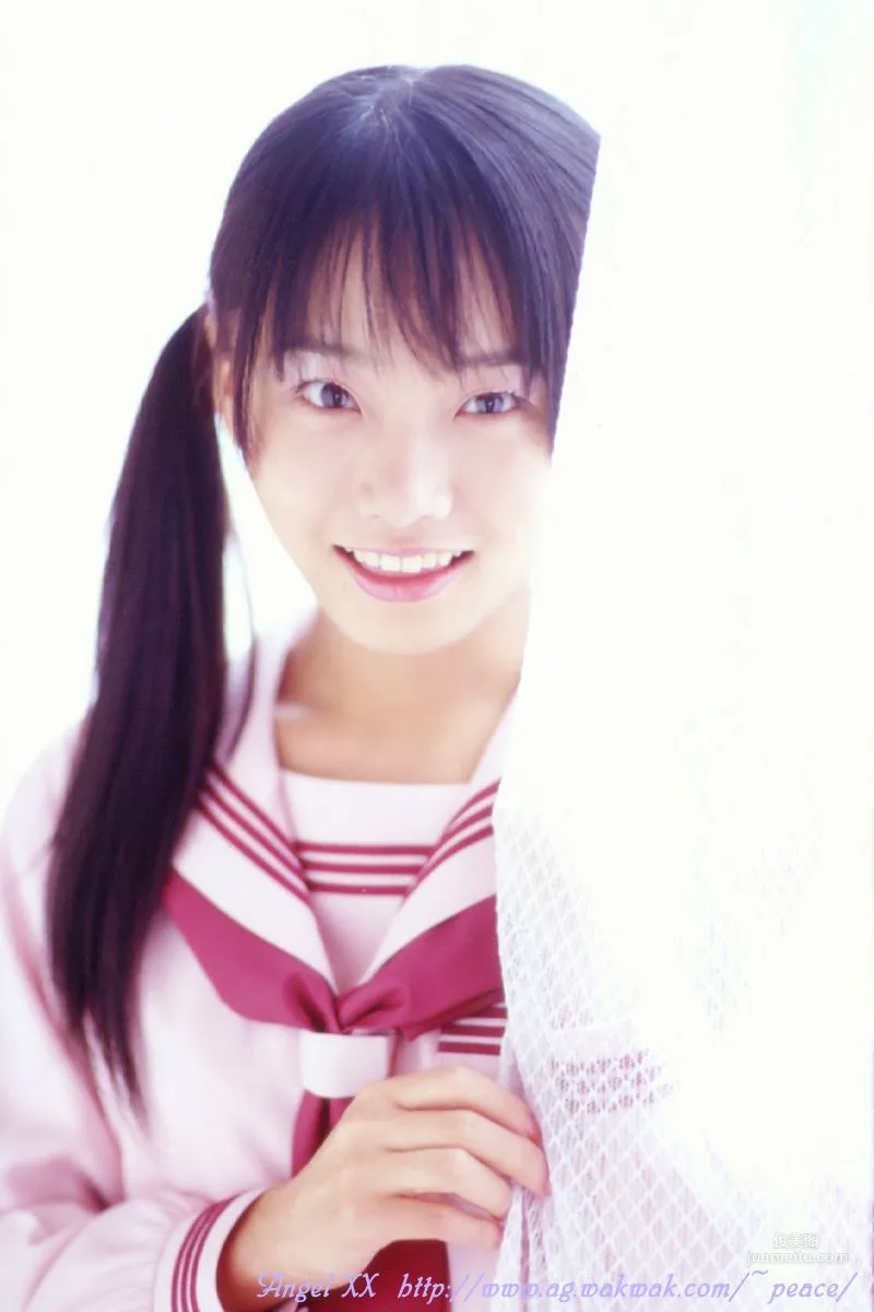 松永亜矢香(あやか) 《Sweet Life コスプレ》 寫真集 80