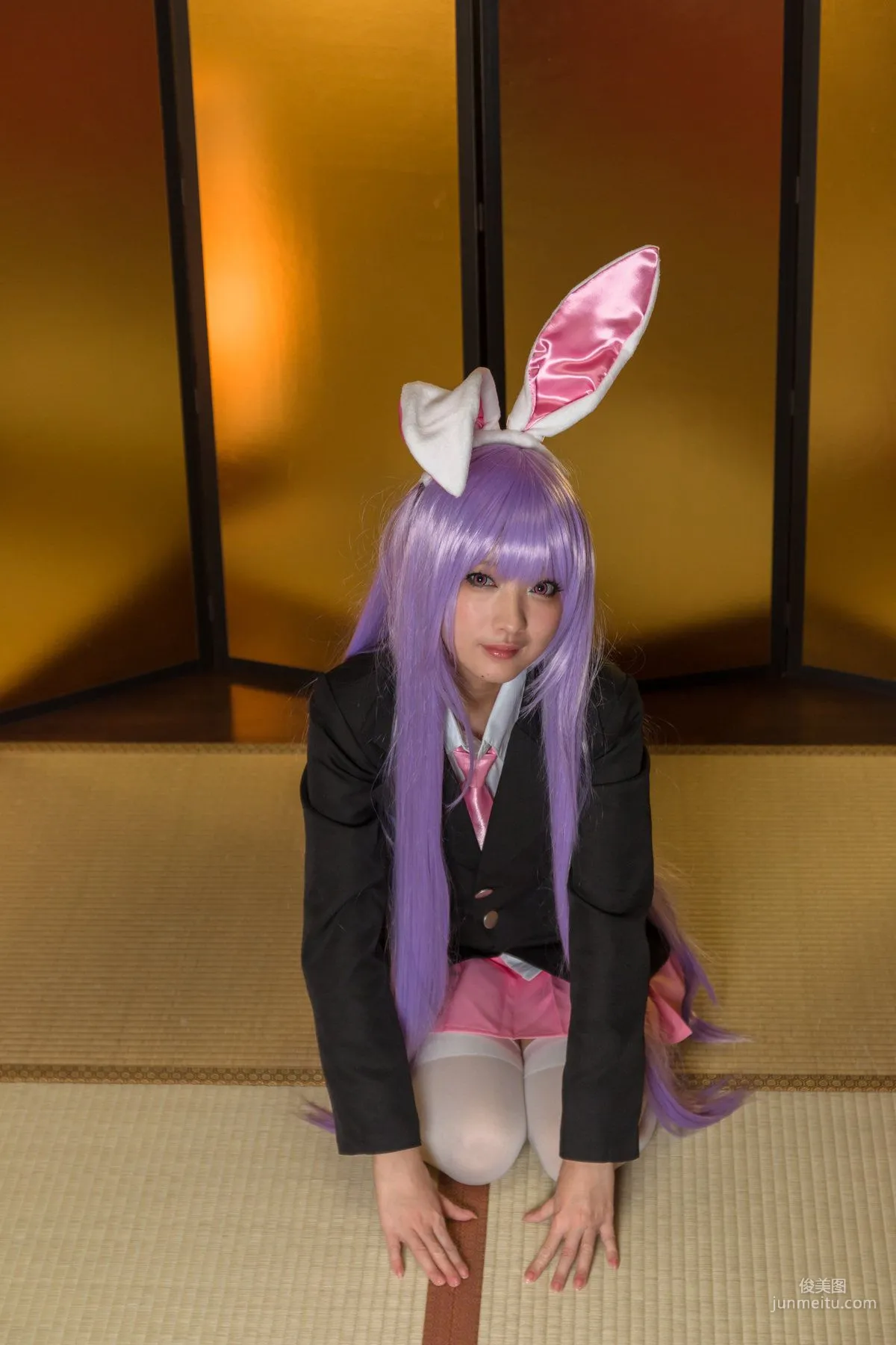 火将ロシエル (Kasyou Rosiel) 《東方Project》鈴仙·優曇華院·イナバ 寫真集 30
