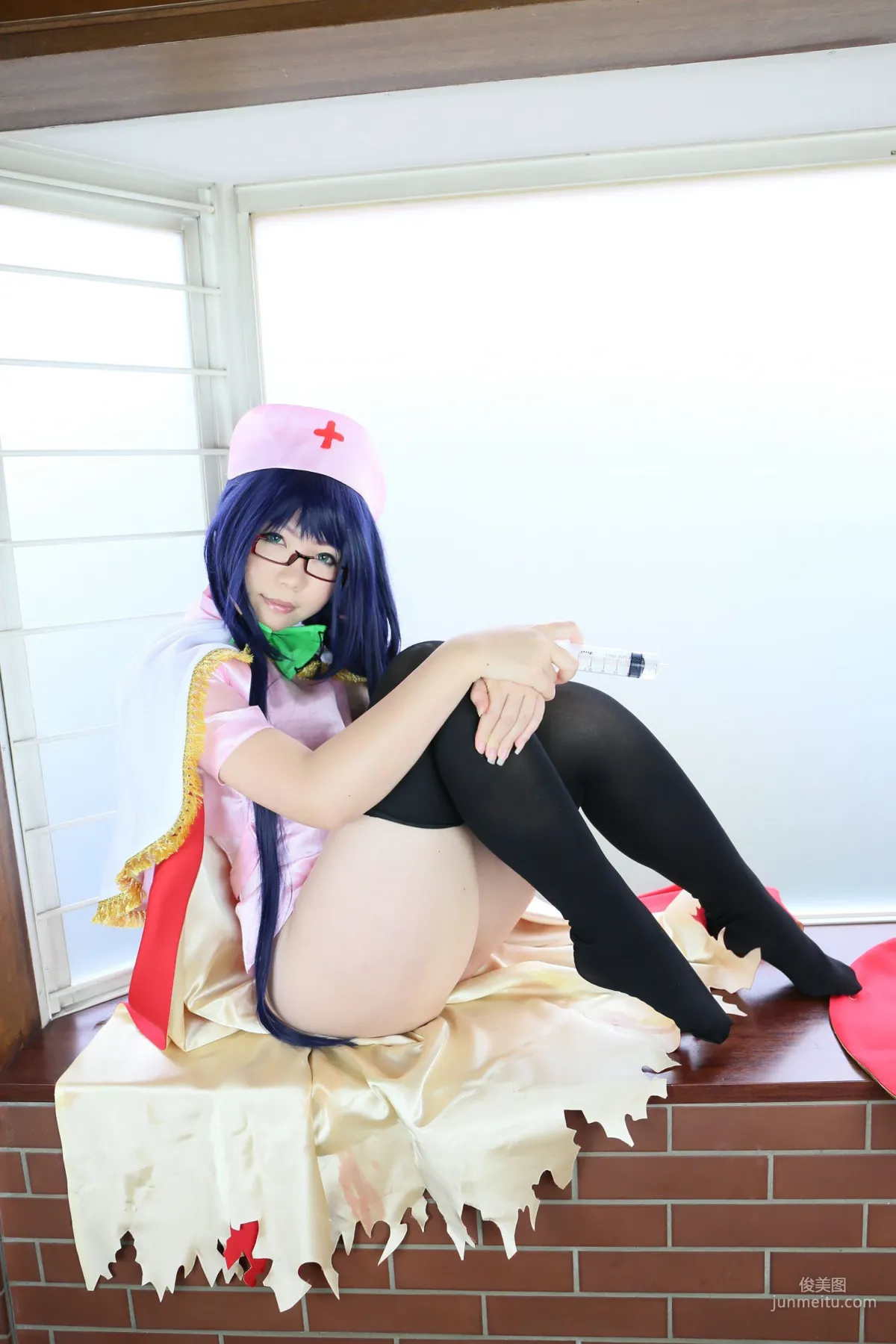 日暮玲(日暮りん) 《Witch Craft Works》Kagari Ayaka [日暮企畫] 寫真集 103