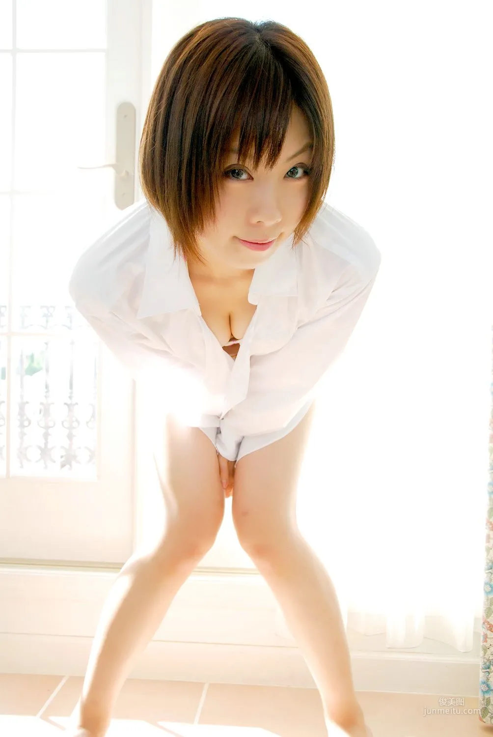 橘みなみ (Tachibana Minami) 《賭場少女》理歐・羅倫斯 3Sets 寫真集 71