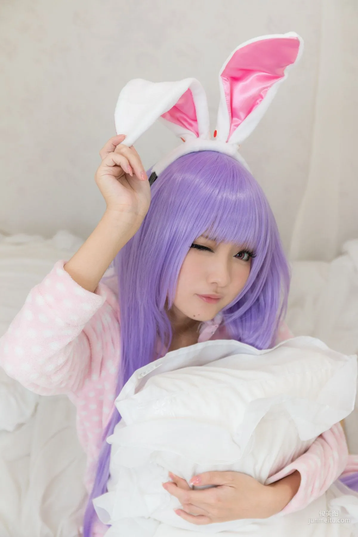 火将ロシエル (Kasyou Rosiel) 《東方Project》鈴仙·優曇華院·イナバ 寫真集 26