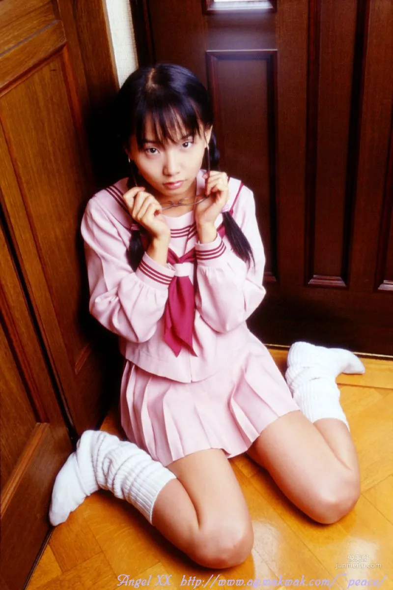 松永亜矢香(あやか) 《Sweet Life コスプレ》 寫真集 23