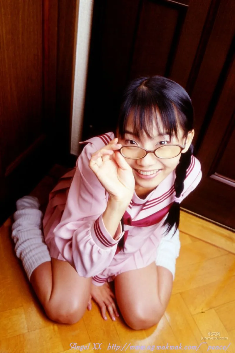 松永亜矢香(あやか) 《Sweet Life コスプレ》 寫真集 26