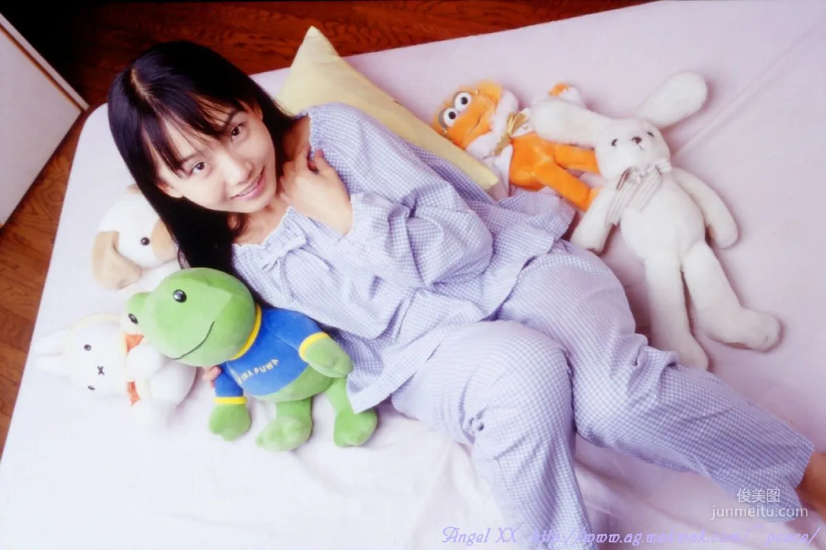松永亜矢香(あやか) 《Sweet Life コスプレ》 寫真集 53