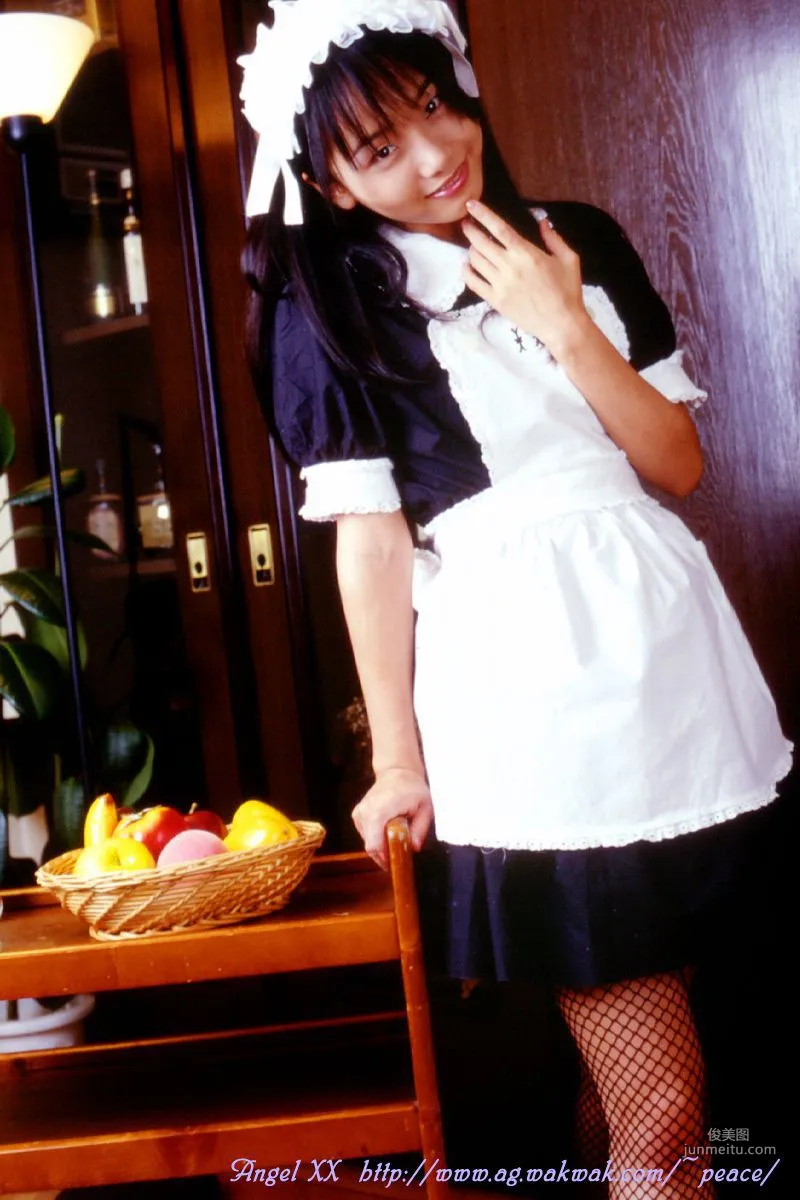 松永亜矢香(あやか) 《Sweet Life コスプレ》 寫真集 10