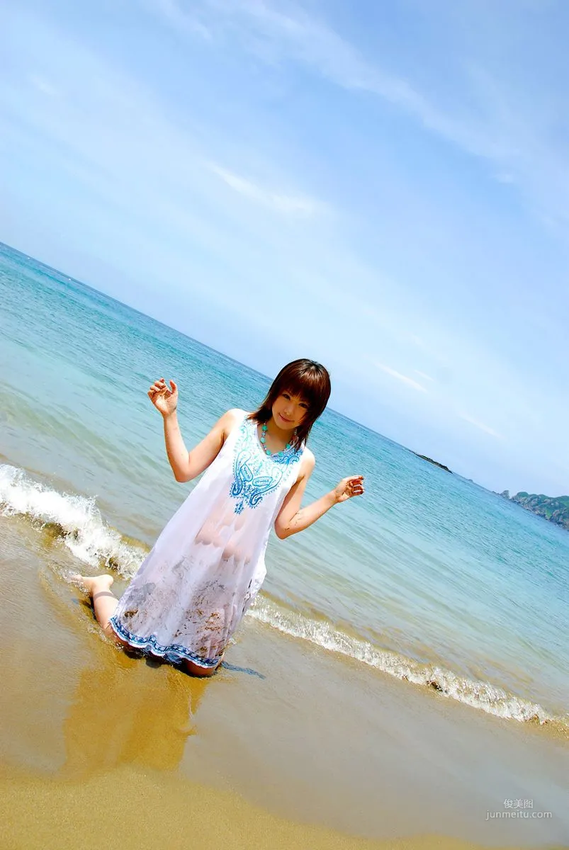 橘みなみ (Tachibana Minami) 4合1 寫真套圖 81