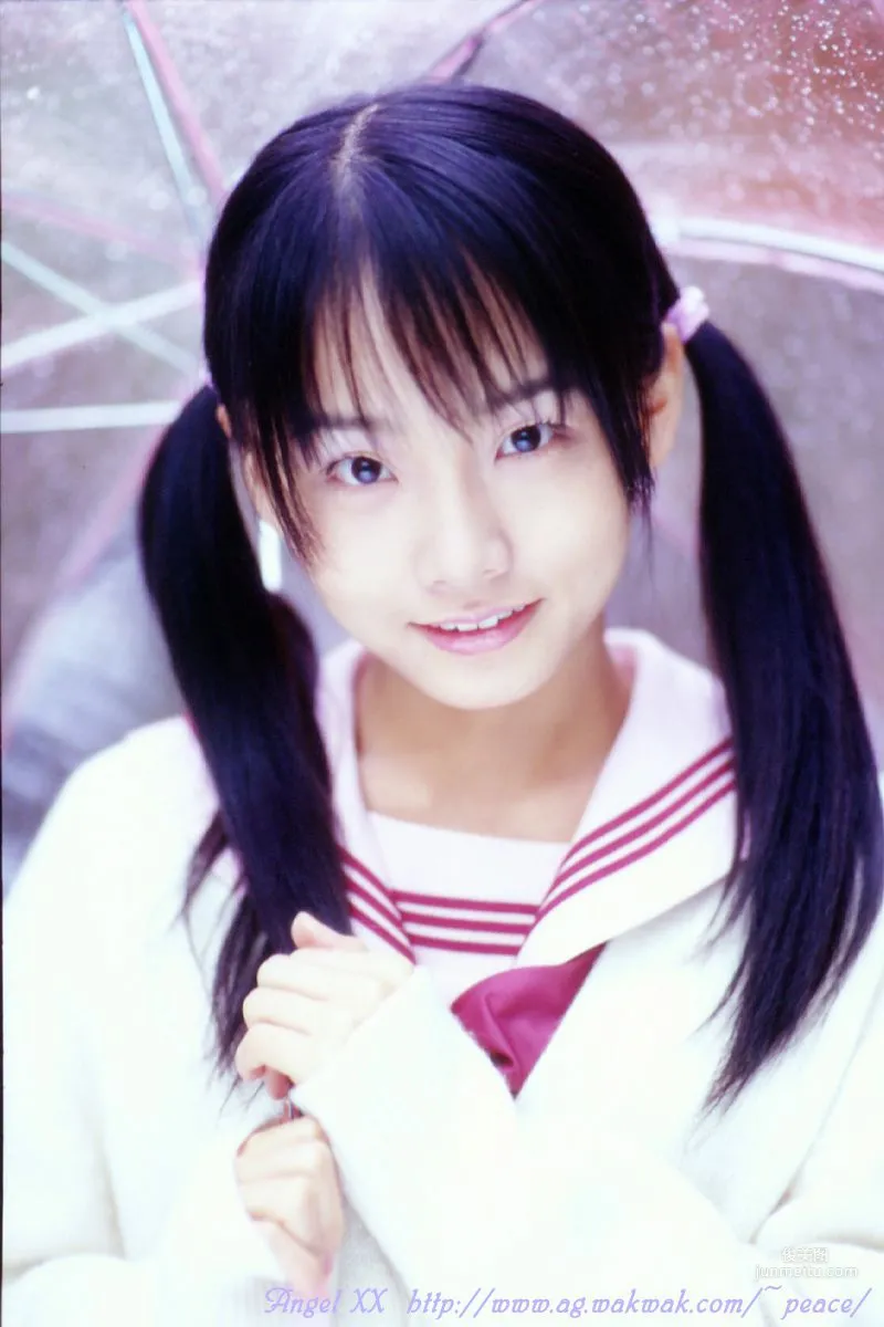 松永亜矢香(あやか) 《Sweet Life コスプレ》 寫真集 65