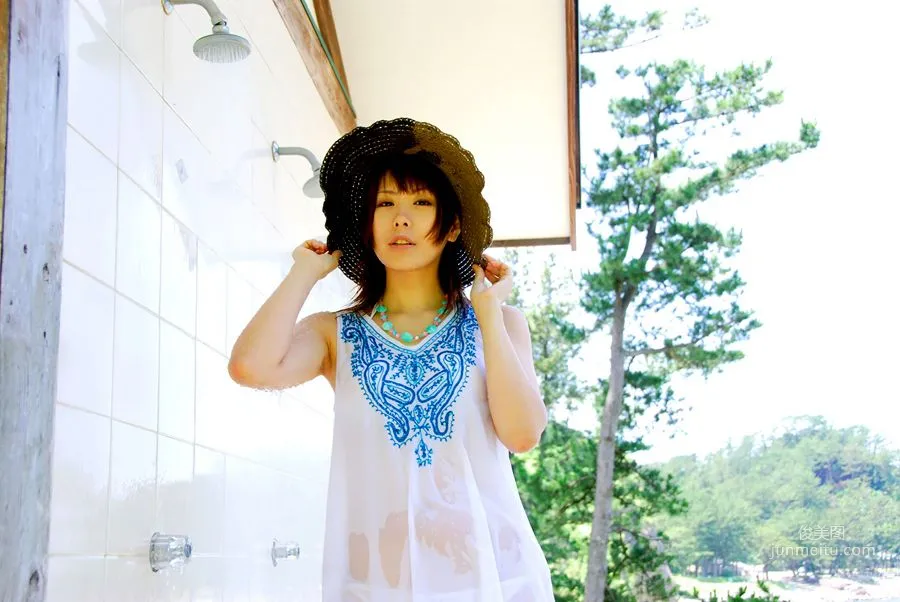 橘みなみ (Tachibana Minami) 4合1 寫真套圖 75