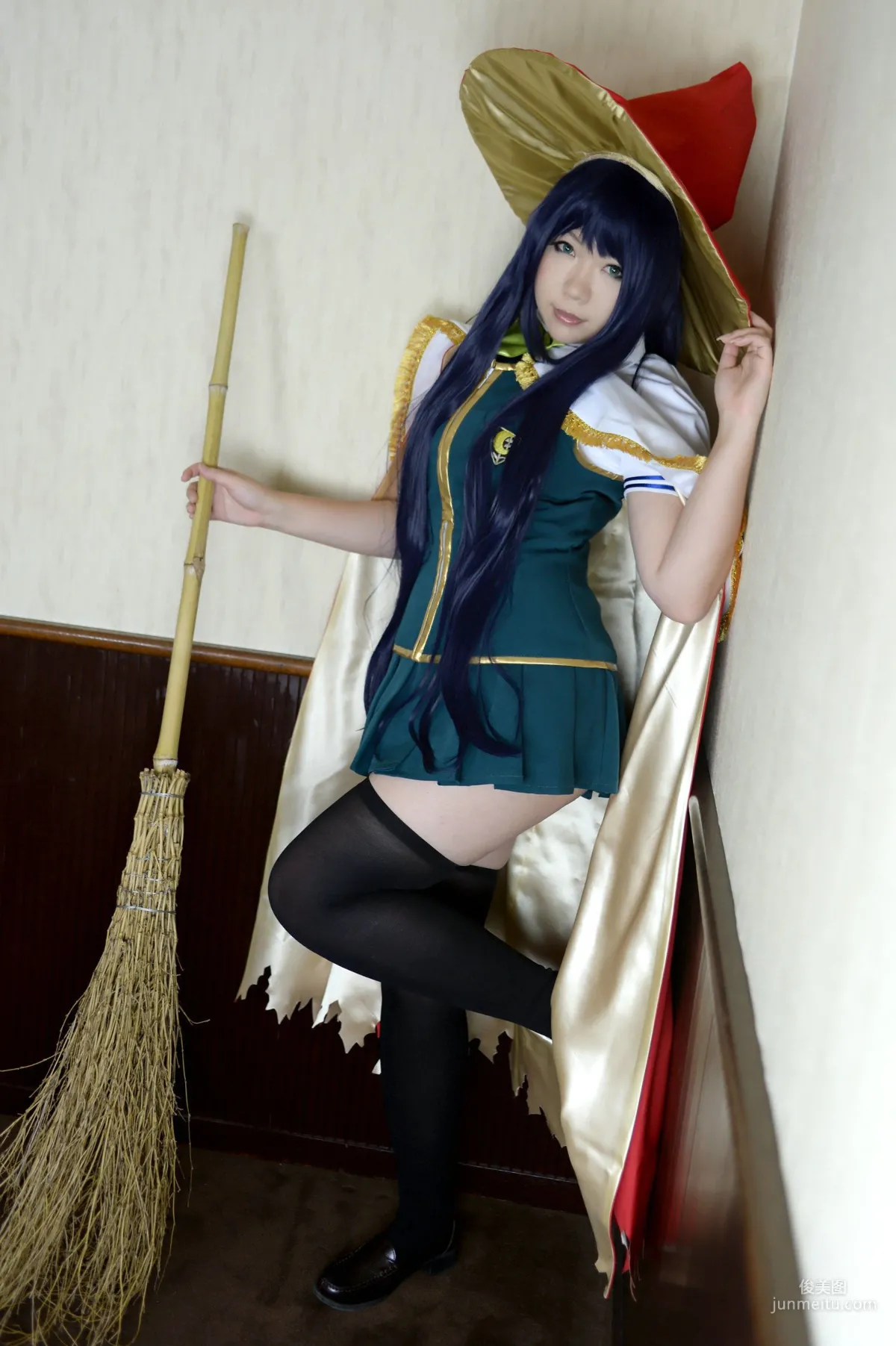日暮玲(日暮りん) 《Witch Craft Works》Kagari Ayaka [日暮企畫] 寫真集 41