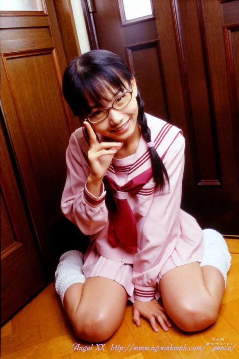 松永亜矢香(あやか) 《Sweet Life コスプレ》 寫真集 28