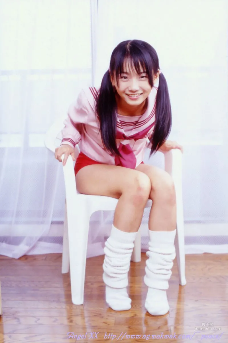松永亜矢香(あやか) 《Sweet Life コスプレ》 寫真集 89