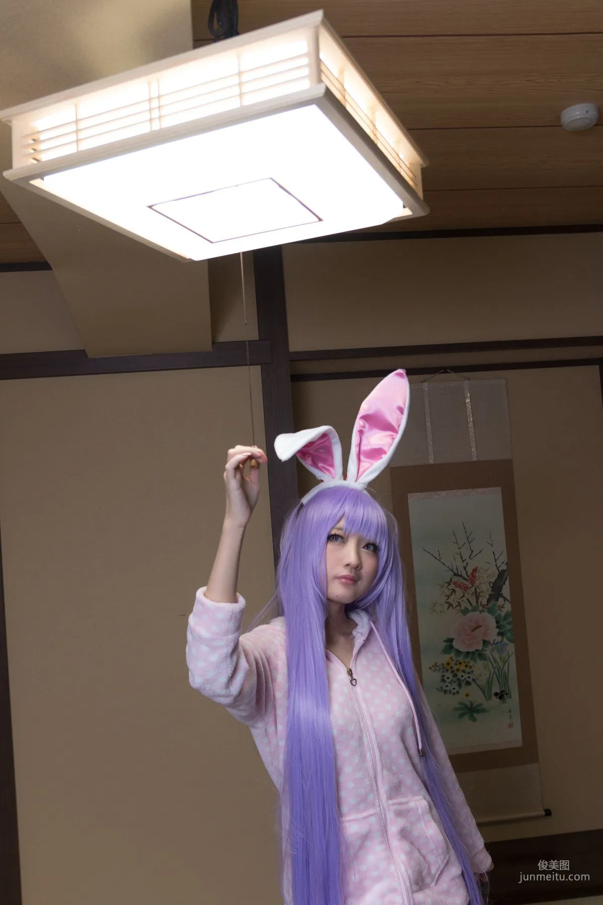 火将ロシエル (Kasyou Rosiel) 《東方Project》鈴仙·優曇華院·イナバ 寫真集 20