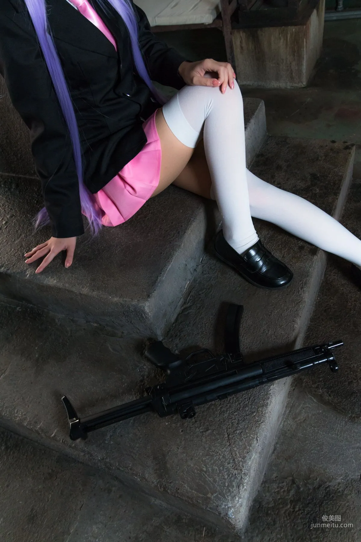 火将ロシエル (Kasyou Rosiel) 《東方Project》鈴仙·優曇華院·イナバ 寫真集 41