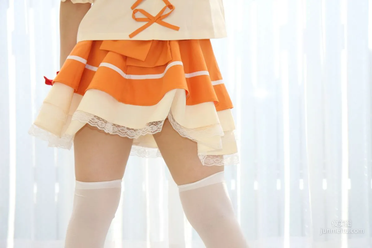 結城紗代 (Yuuki Sayo) 《Macros》Ranka Lee 寫真集 40
