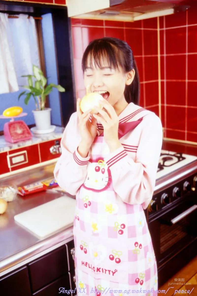 松永亜矢香(あやか) 《Sweet Life コスプレ》 寫真集 48