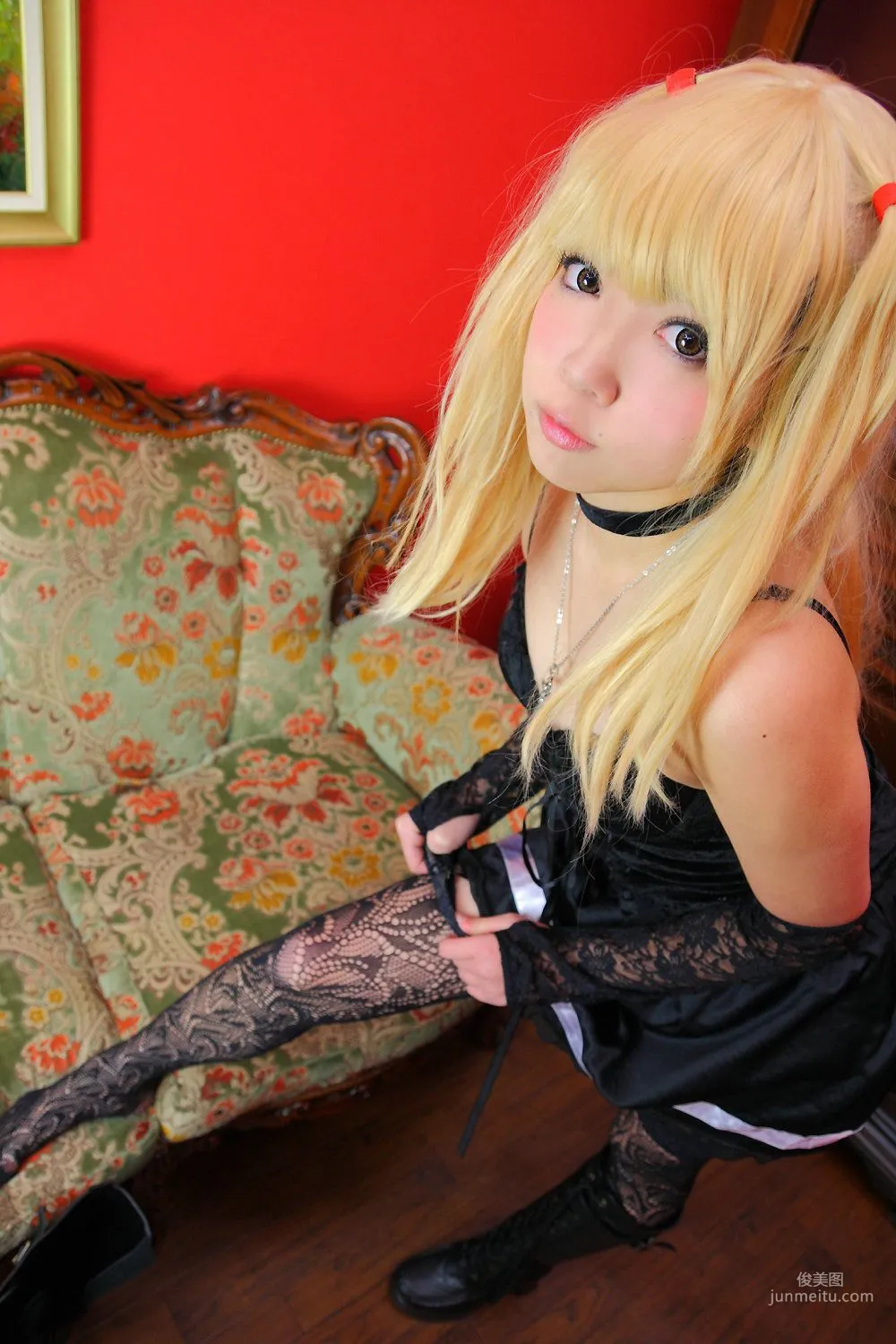 米砂(Misa) [ベリベリ go to heaven!] - 五十嵐なつみ natumi_mix (C77)[コスプレ] 寫真集 65