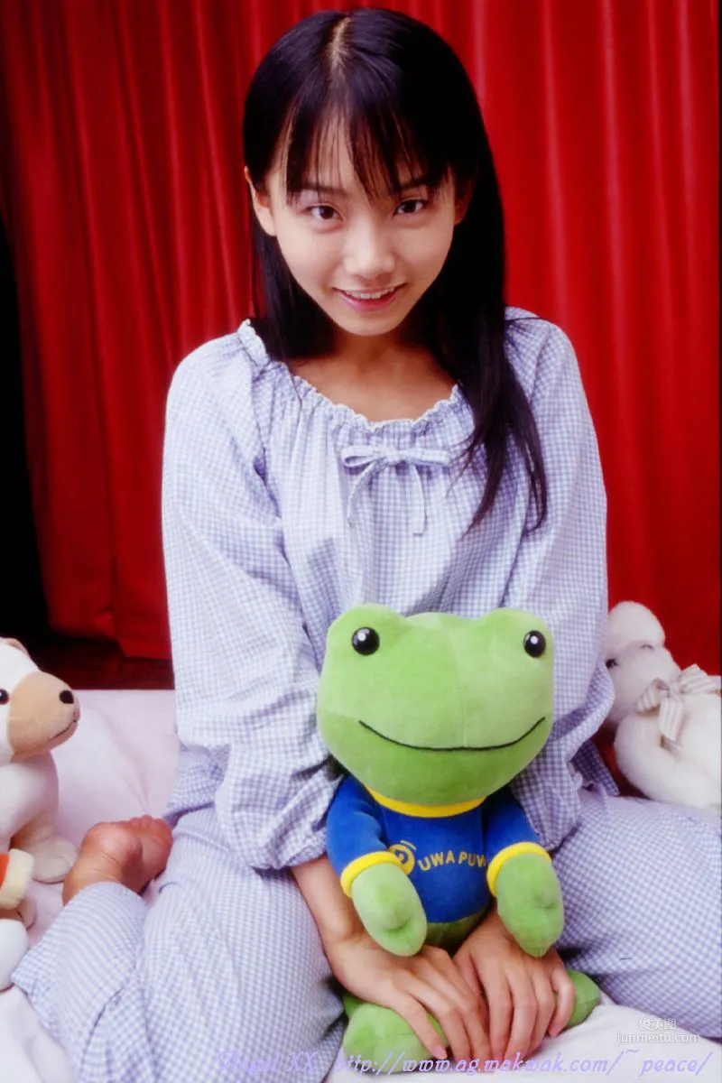 松永亜矢香(あやか) 《Sweet Life コスプレ》 寫真集 58