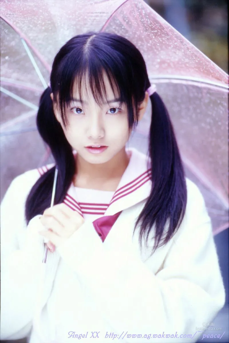 松永亜矢香(あやか) 《Sweet Life コスプレ》 寫真集 67