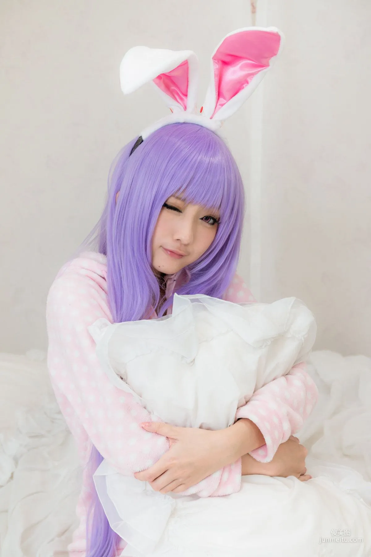 火将ロシエル (Kasyou Rosiel) 《東方Project》鈴仙·優曇華院·イナバ 寫真集 25