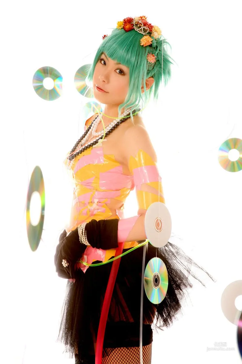 橘みなみ (Tachibana Minami) 4合1 寫真套圖 3