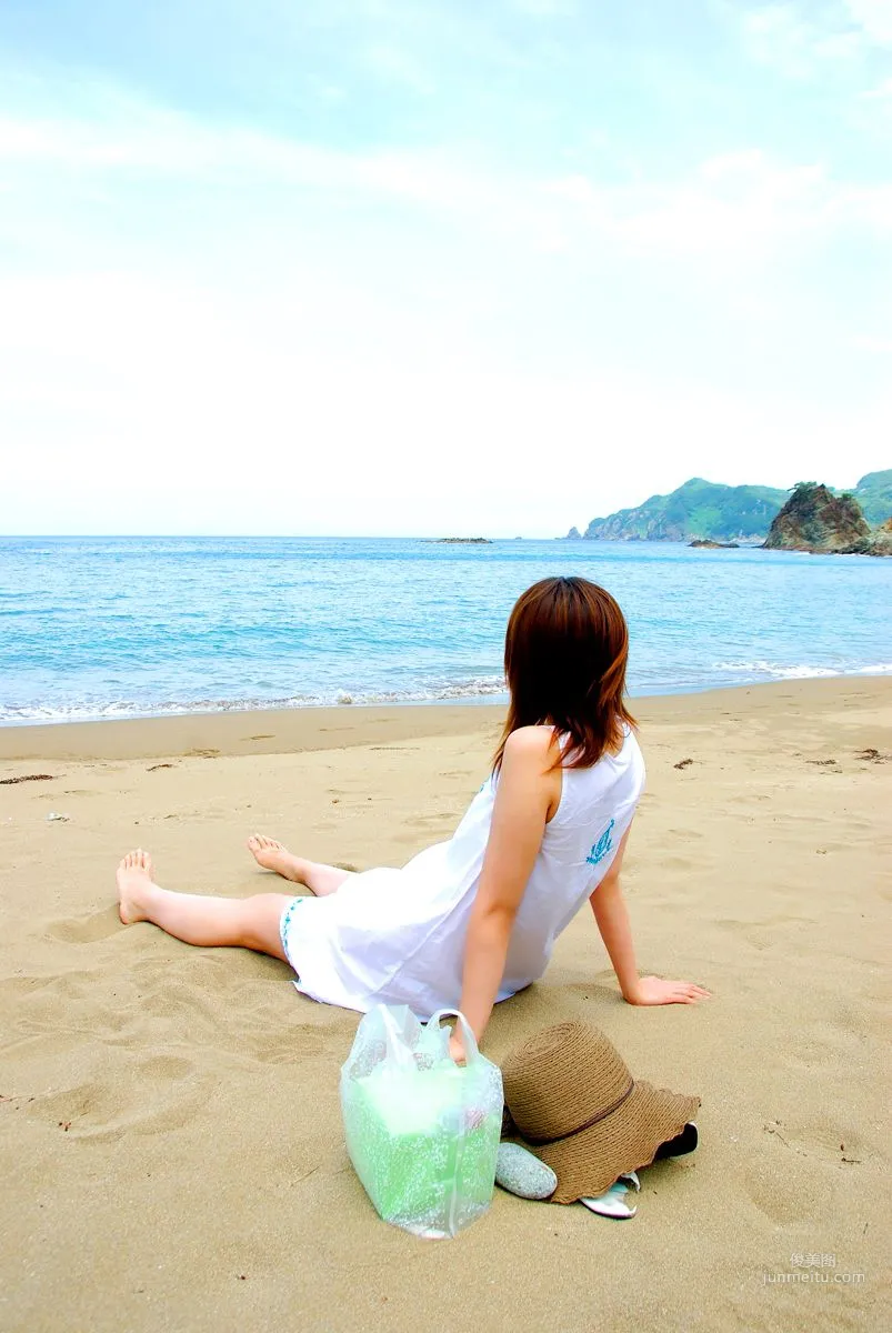 橘みなみ (Tachibana Minami) 4合1 寫真套圖 77