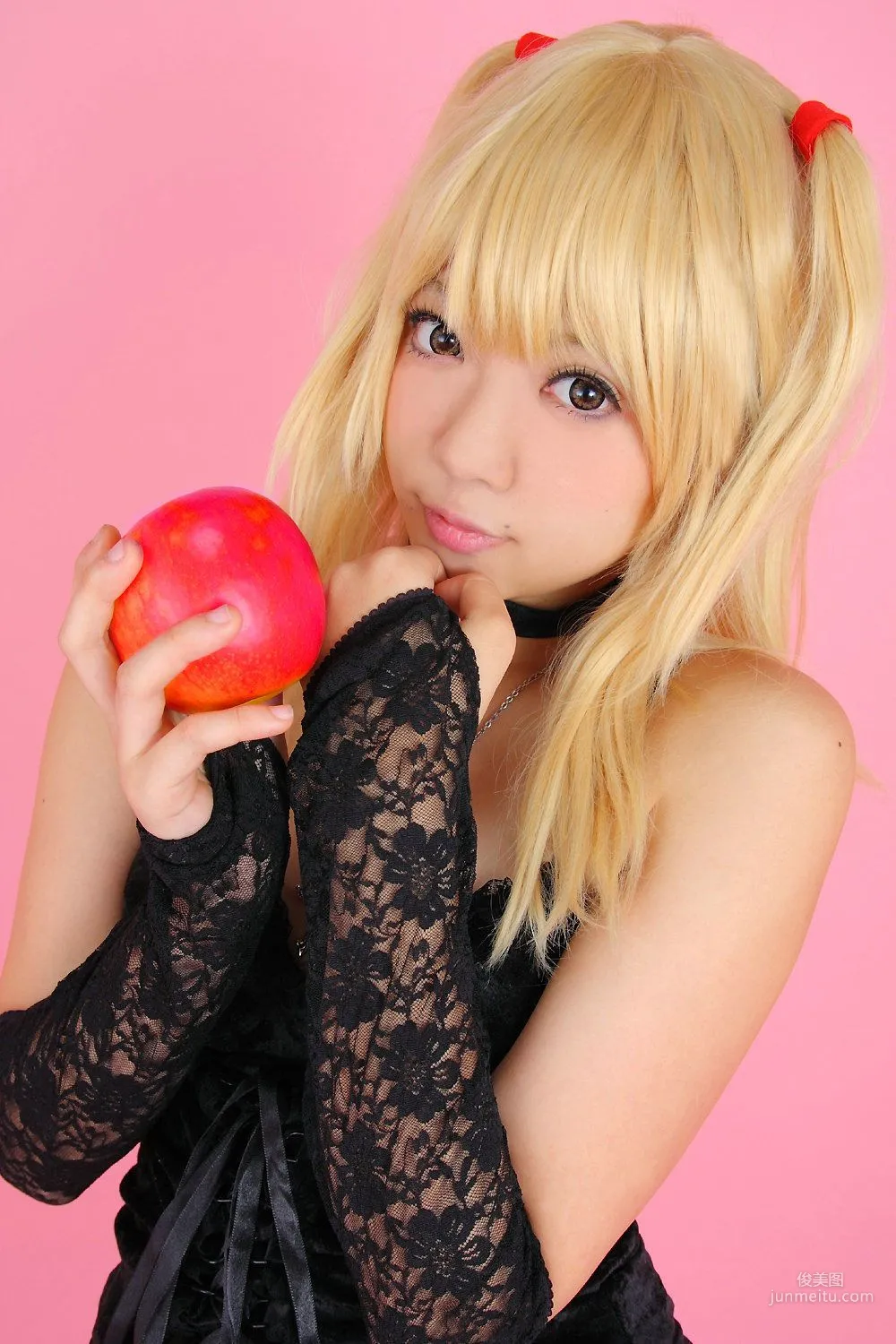 米砂(Misa) [ベリベリ go to heaven!] - 五十嵐なつみ natumi_mix (C77)[コスプレ] 寫真集 22