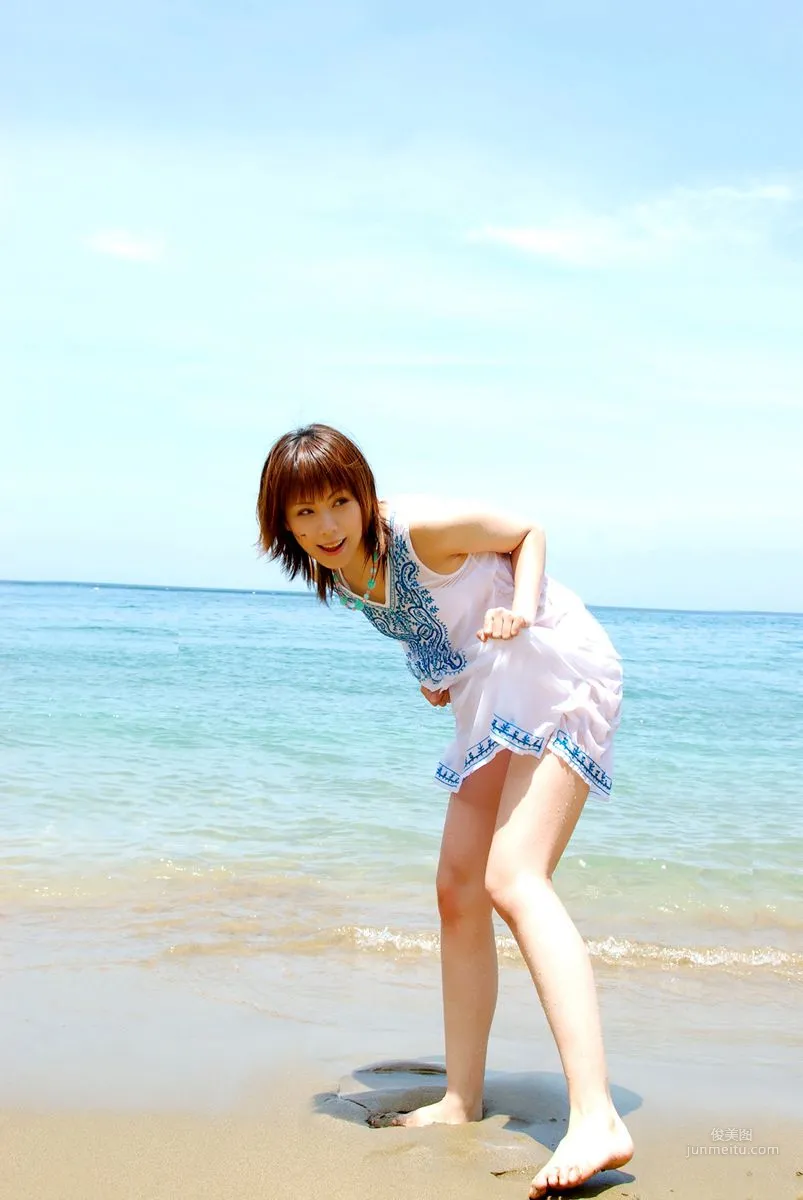 橘みなみ (Tachibana Minami) 4合1 寫真套圖 85