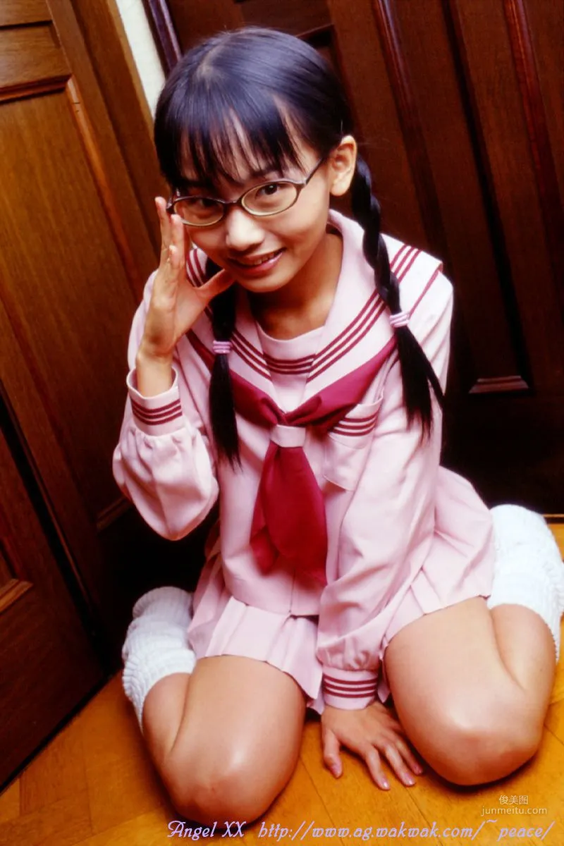 松永亜矢香(あやか) 《Sweet Life コスプレ》 寫真集 27