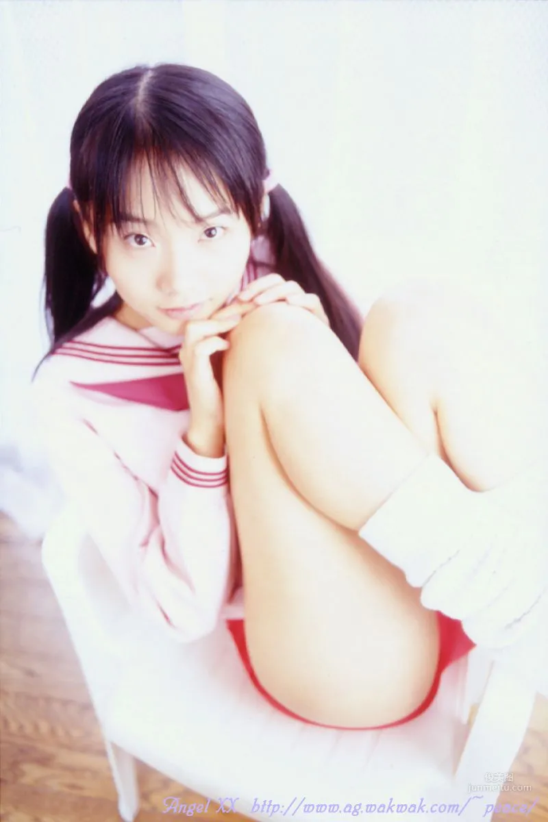 松永亜矢香(あやか) 《Sweet Life コスプレ》 寫真集 93