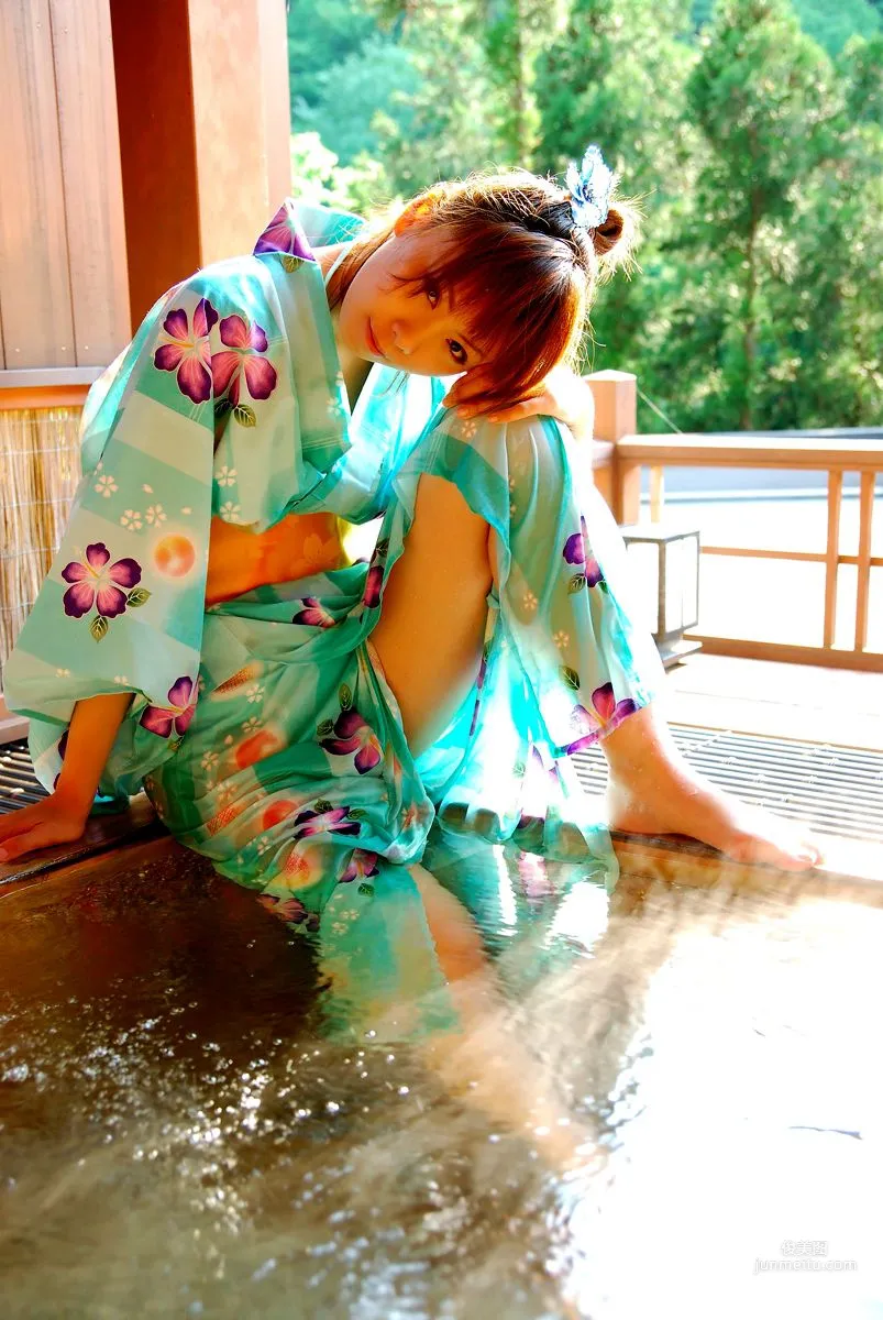 橘みなみ (Tachibana Minami) 4合1 寫真套圖 39