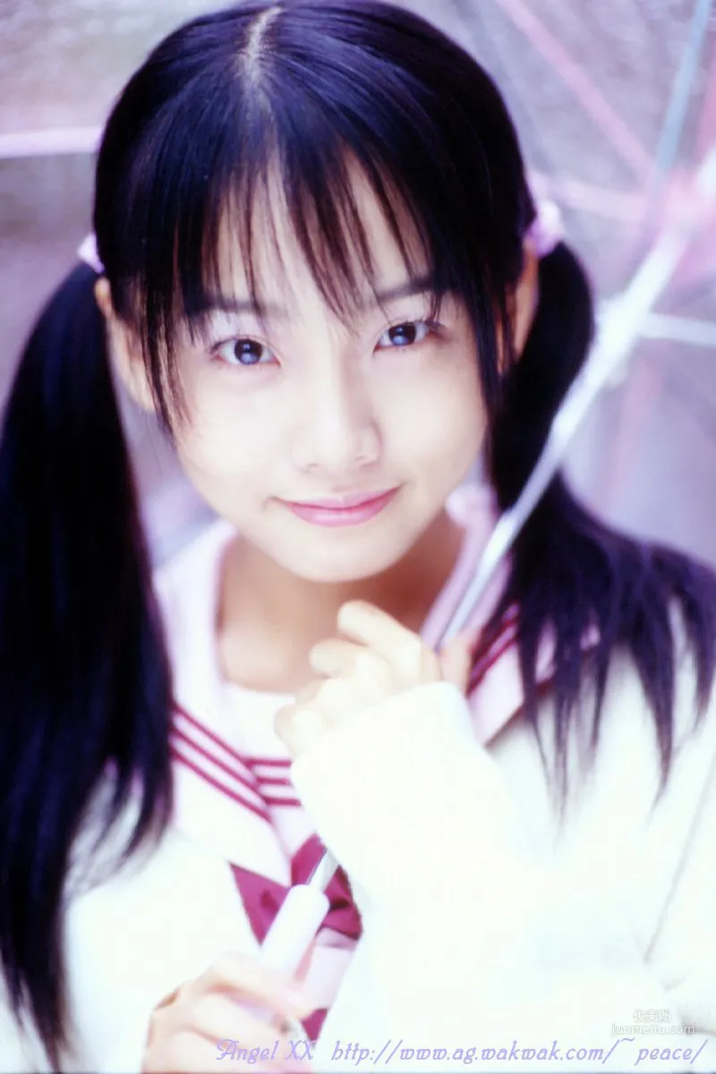 松永亜矢香(あやか) 《Sweet Life コスプレ》 寫真集 69
