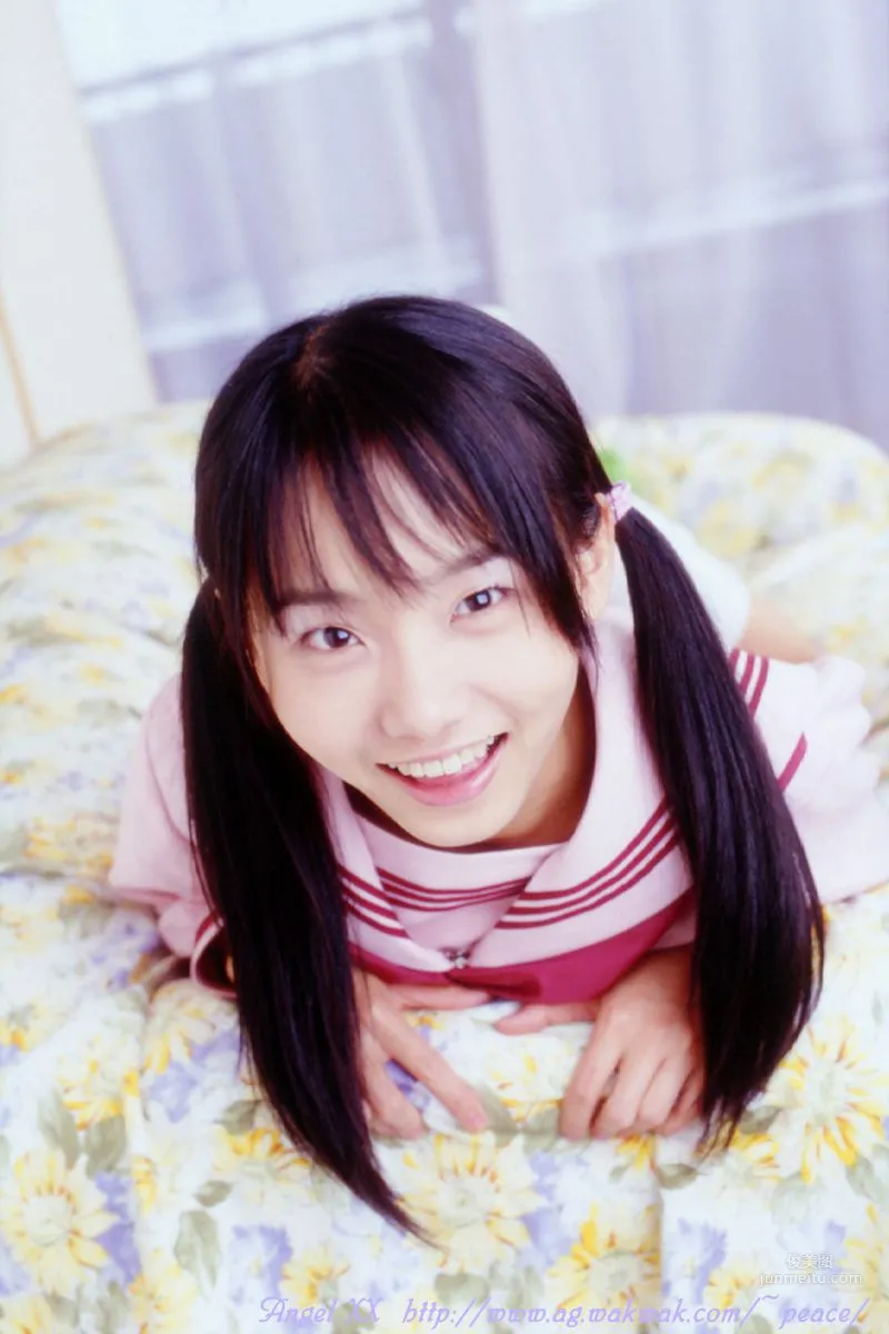 松永亜矢香(あやか) 《Sweet Life コスプレ》 寫真集 100