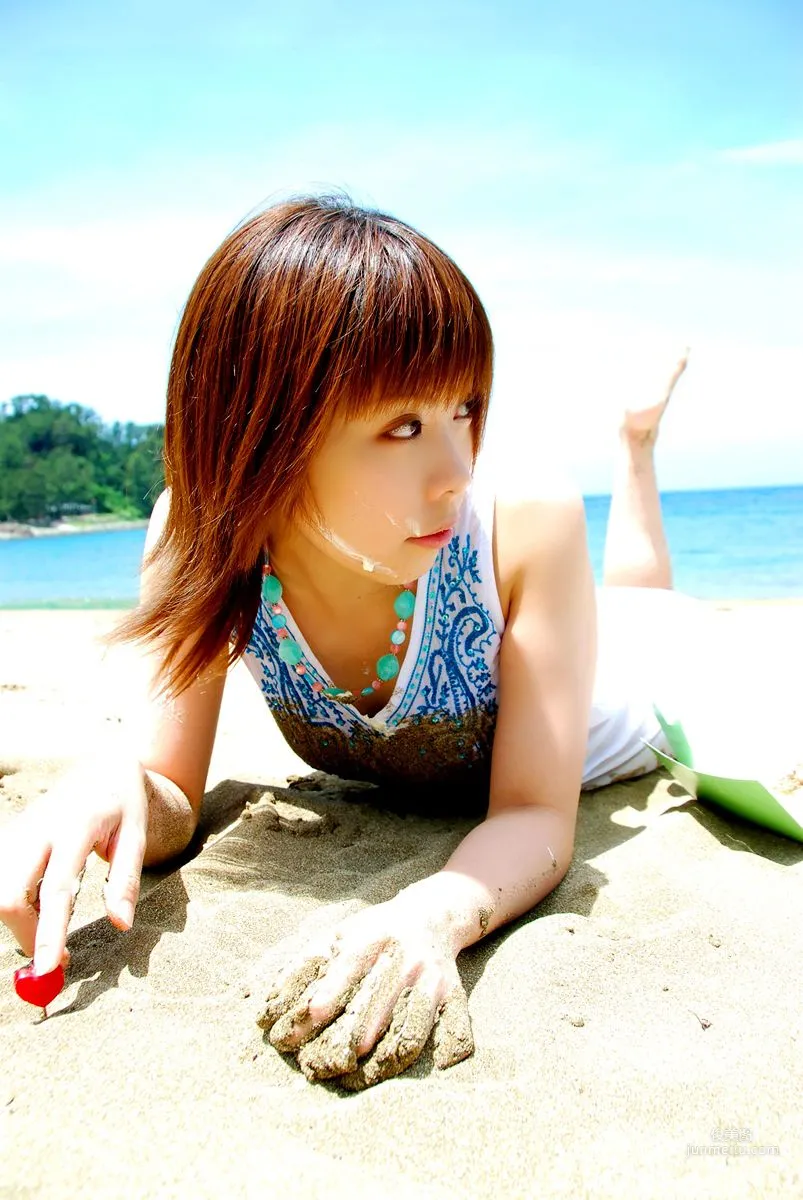 橘みなみ (Tachibana Minami) 4合1 寫真套圖 89