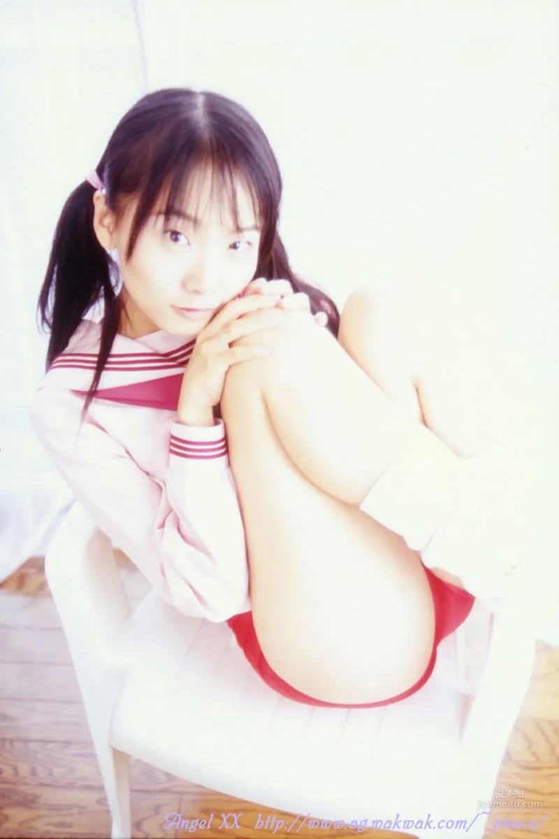 松永亜矢香(あやか) 《Sweet Life コスプレ》 寫真集 94