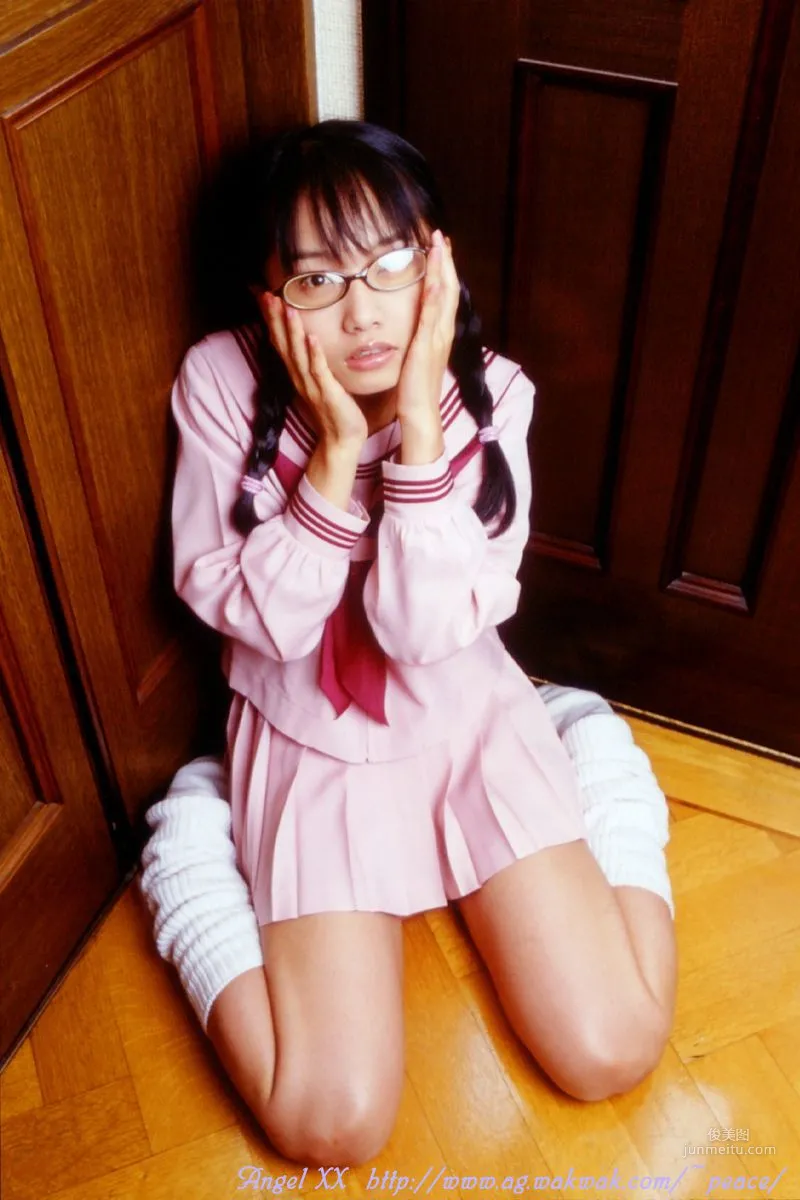 松永亜矢香(あやか) 《Sweet Life コスプレ》 寫真集 24