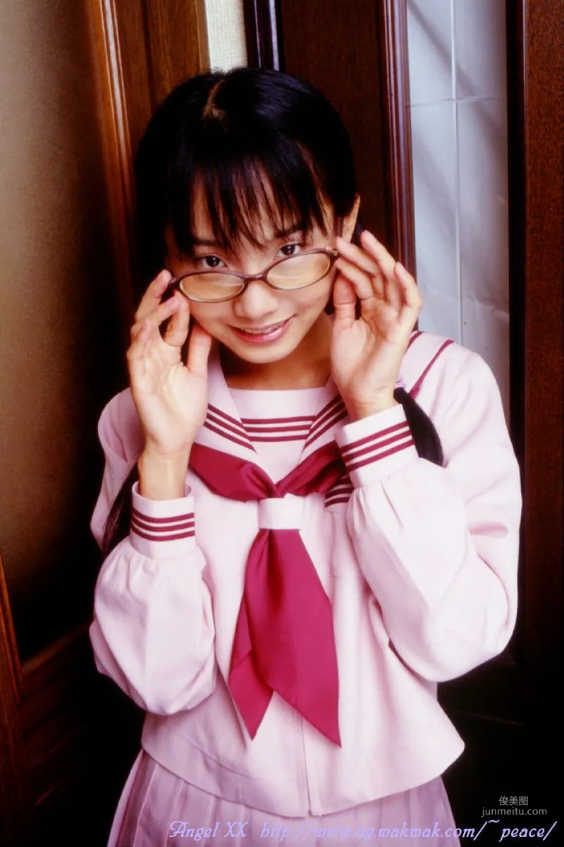 松永亜矢香(あやか) 《Sweet Life コスプレ》 寫真集 20