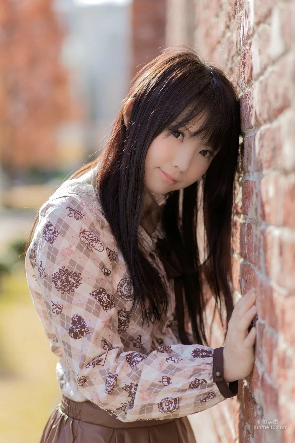 Enako(えなこ) [Mini EnakoRin] 写真集30