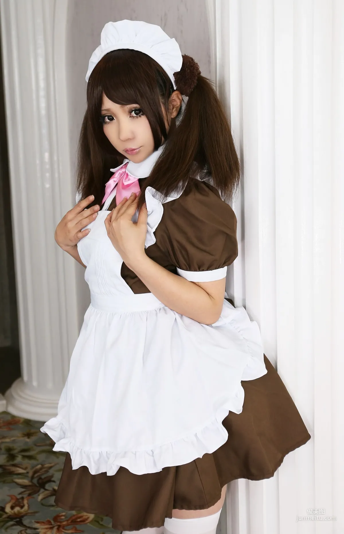 日暮らん (Higurashi Ran)  dog [HBS] 写真集4