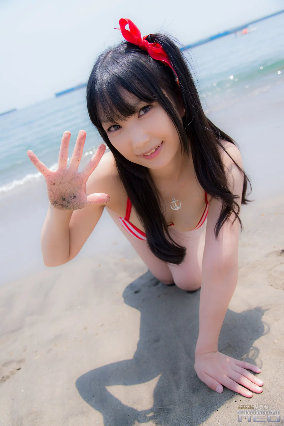 Lenfried《Idolmaster》Shimamura Uzuki(島村卯月) [Heruheru3] 寫真集 38