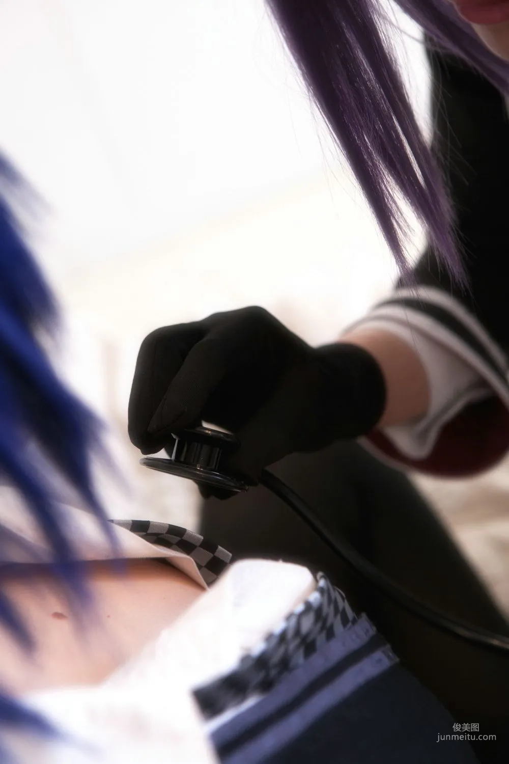 太宰ガロ&Usagi 《Kantai Collection》Tenryu+Tatsuta [Rabbit hutch] 寫真集 61