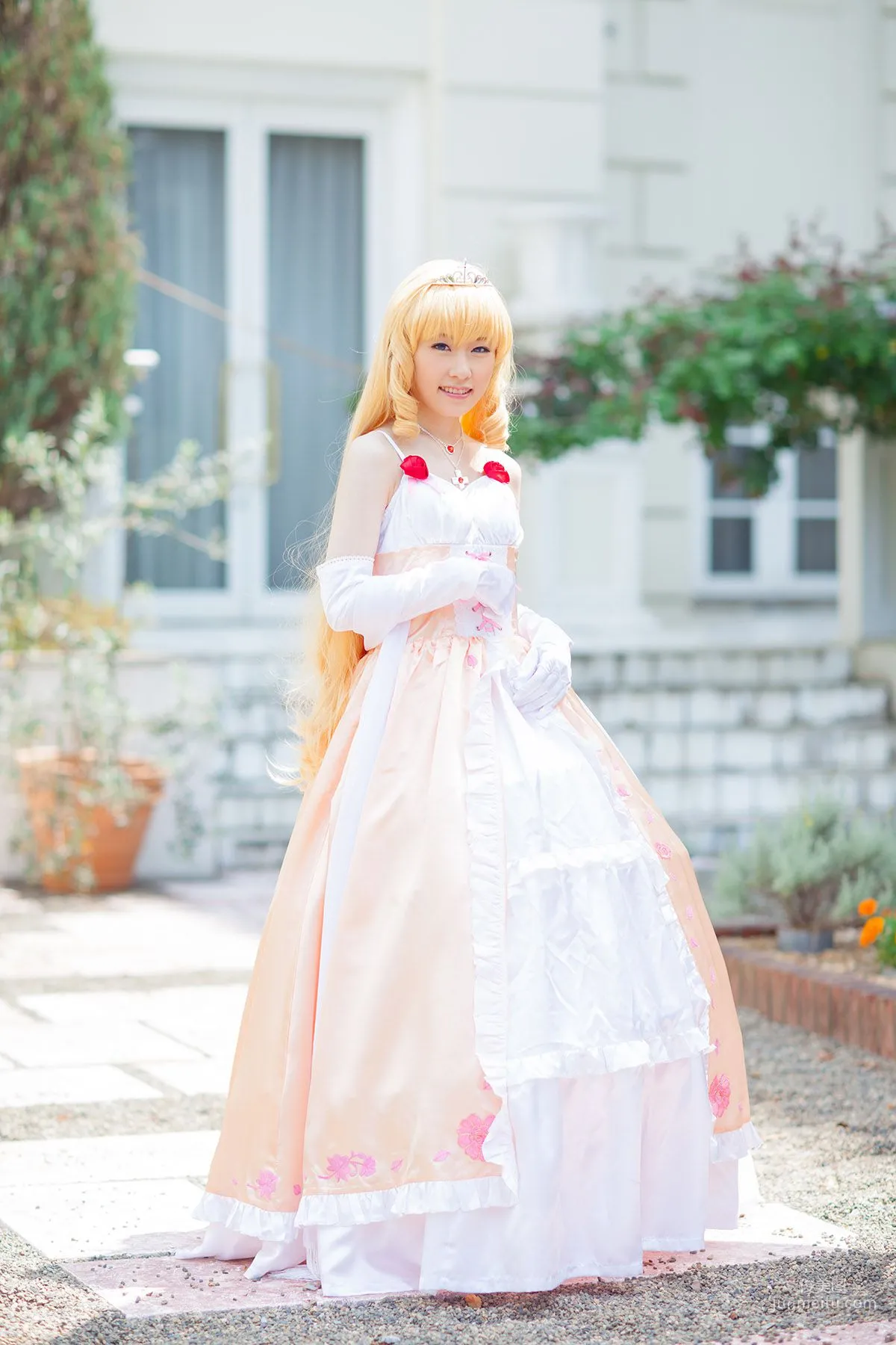 土屋あさみ 《甘城ブリリアントパーク》Latifah Fleuranza 写真集7