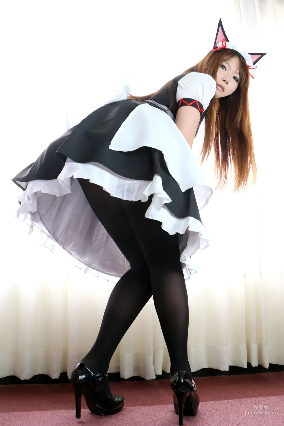 日暮玲(日暮りん) 《Steins Gate》牧瀬紅莉栖 [日暮企畫] 寫真集 47