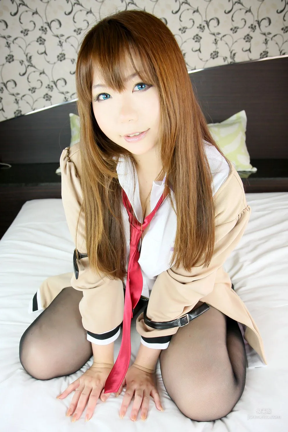 日暮玲(日暮りん) 《Steins Gate》牧瀬紅莉栖 [日暮企畫] 寫真集 99