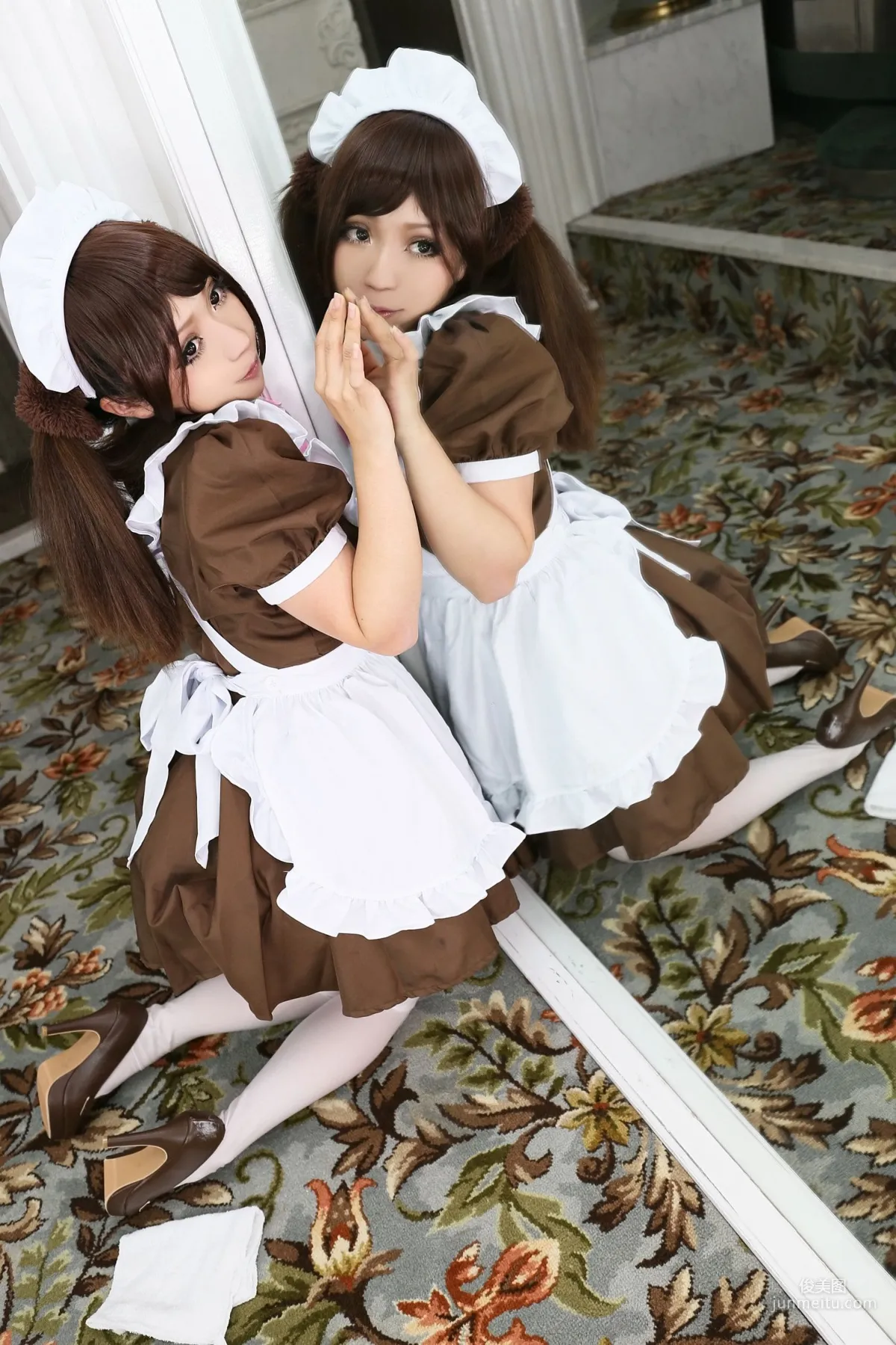 日暮らん (Higurashi Ran)  dog [HBS] 写真集21